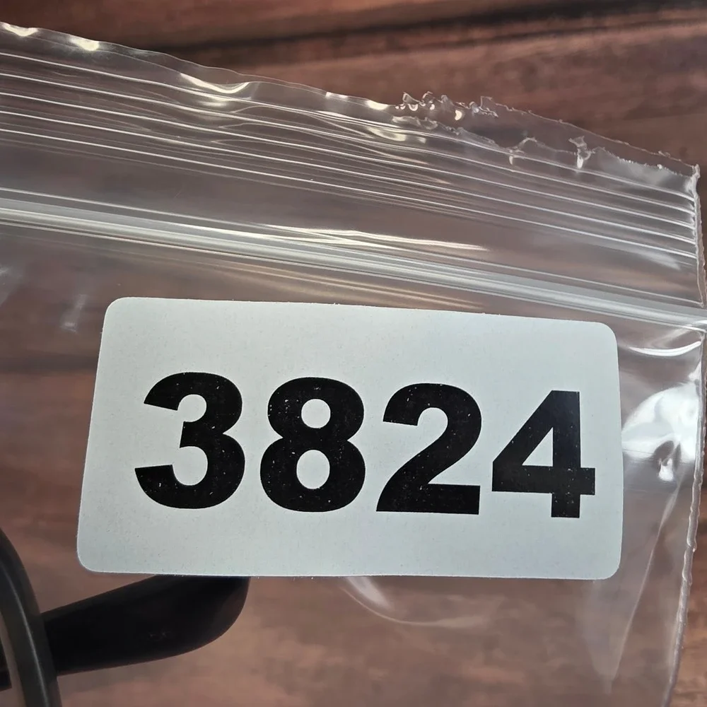 Giorgio Armani AR7112 5089 Matte Tortoise Eyeglass 53-17-140 Italy FRAMES ONLY